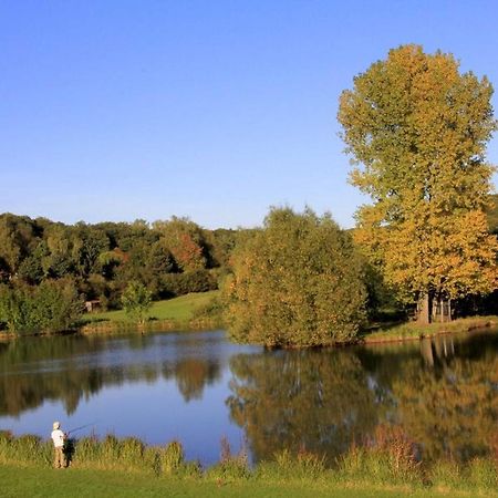 Hessen Hotelpark Hohenroda Hohenroda  Buitenkant foto