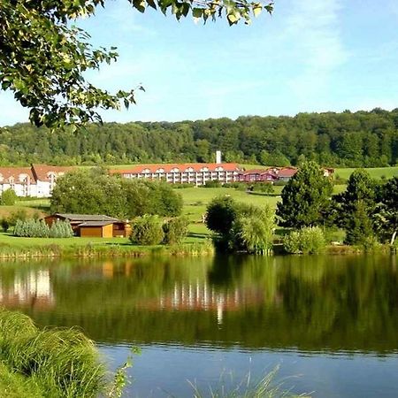 Hessen Hotelpark Hohenroda Hohenroda  Buitenkant foto