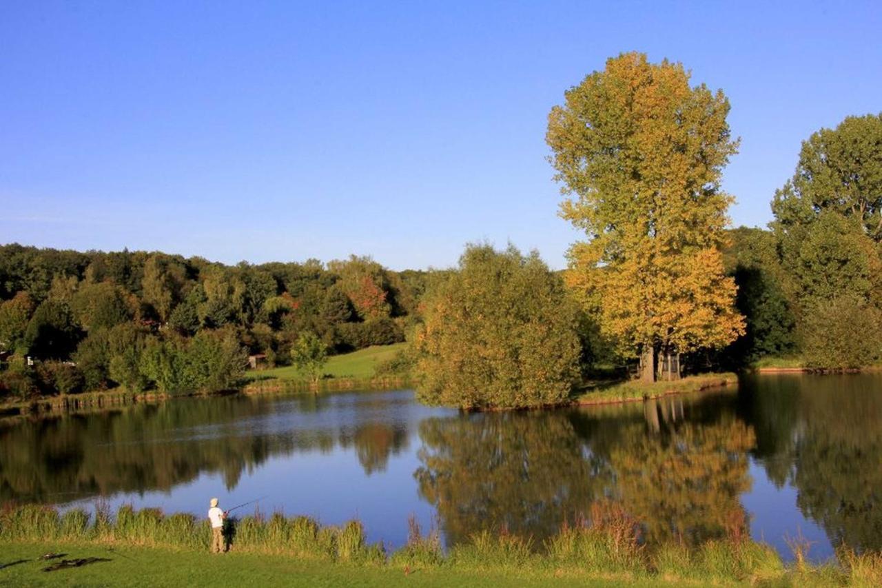 Hessen Hotelpark Hohenroda Hohenroda  Buitenkant foto